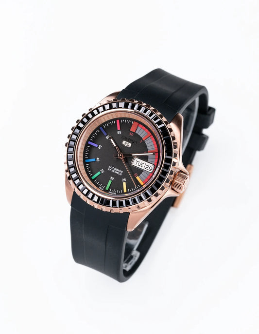 TGM I 10R Automatic Watch