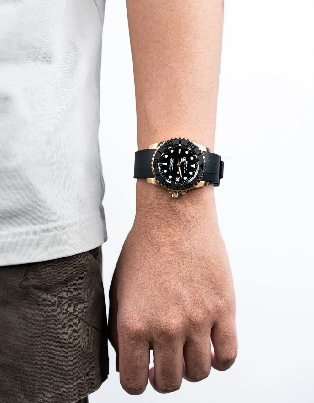 TGM I 113R Watch