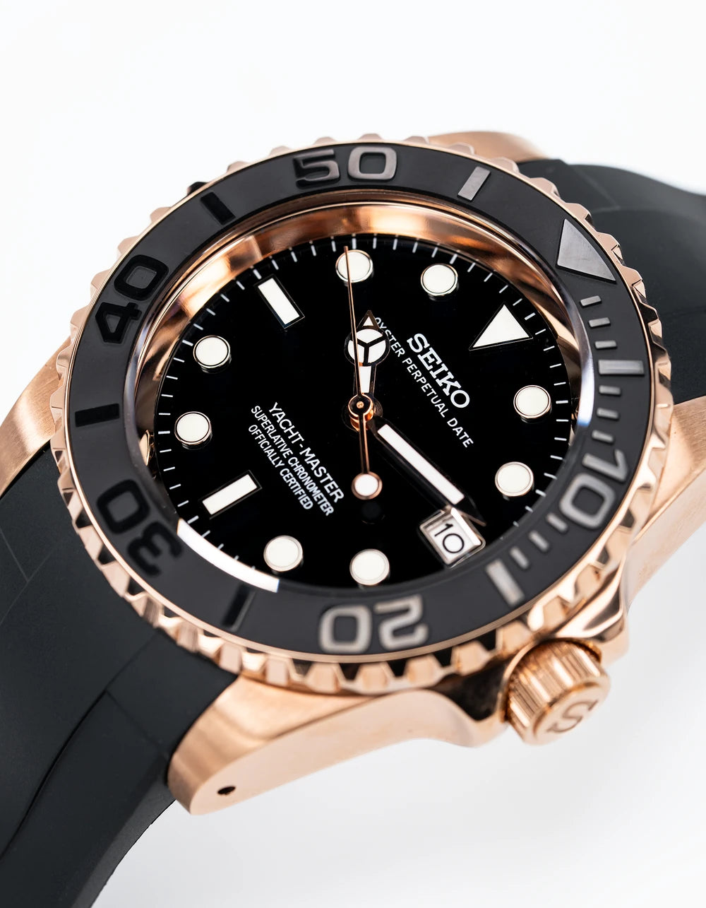 TGM I 113R Watch