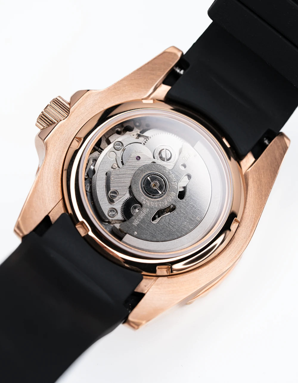 TGM I 113R Watch