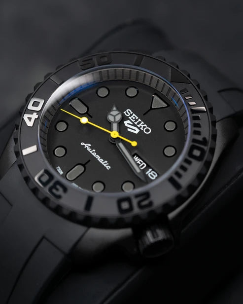 TGM I 53R Watch
