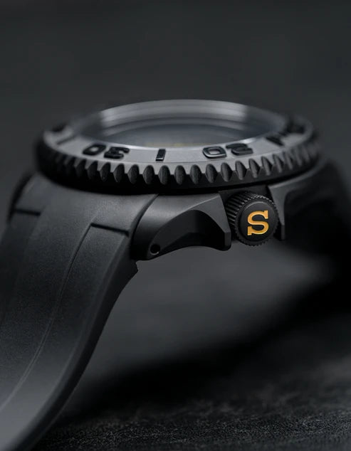 TGM I 53R Watch