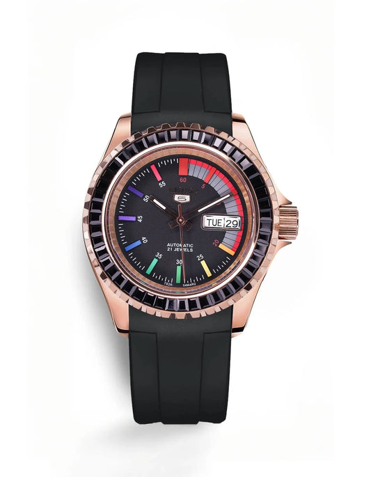 TGM I 10R Automatic Watch