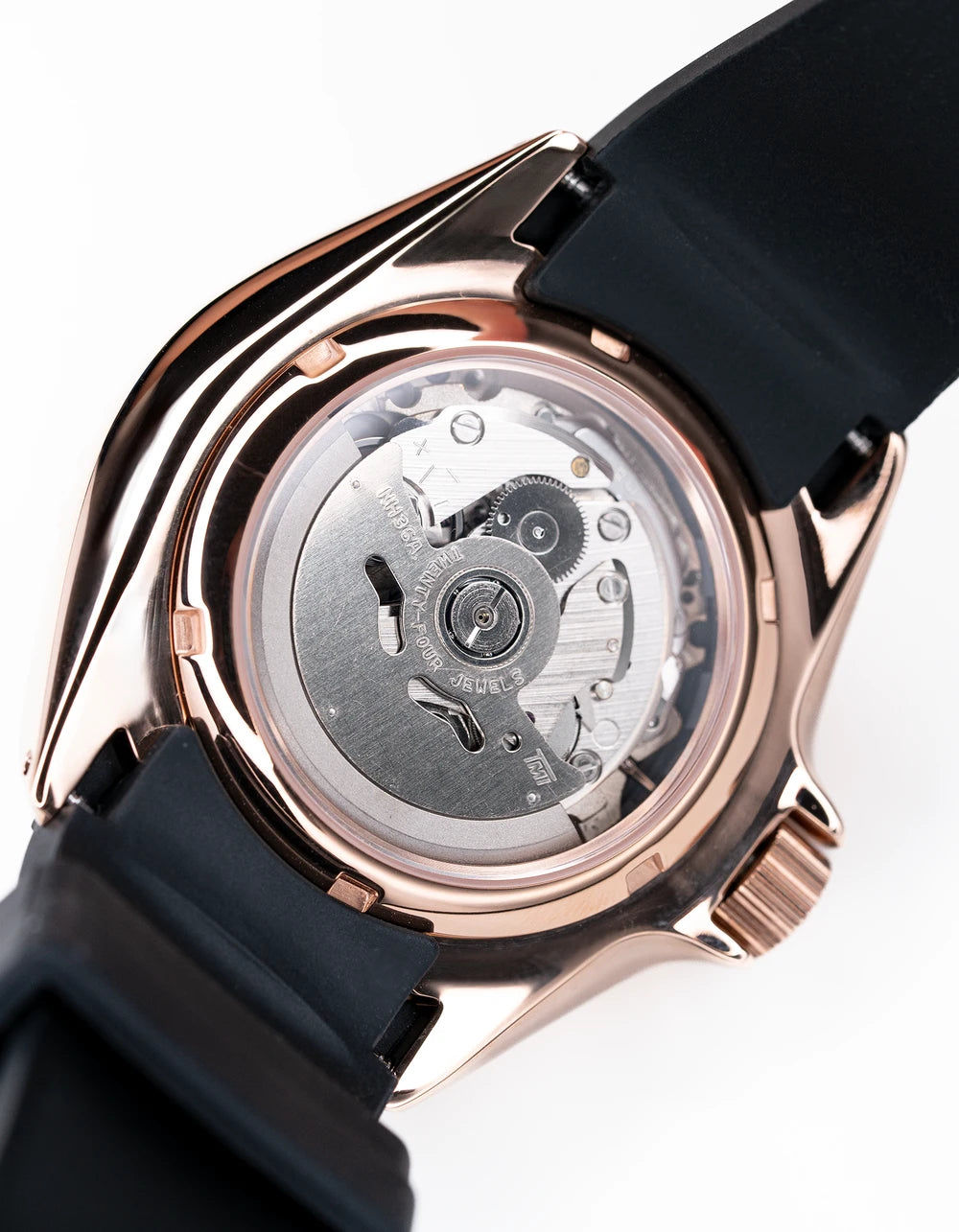 TGM I 10R Automatic Watch