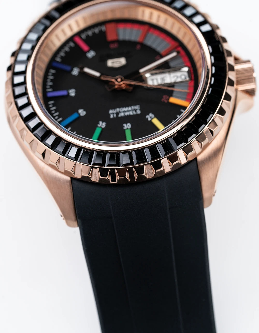 TGM I 10R Automatic Watch