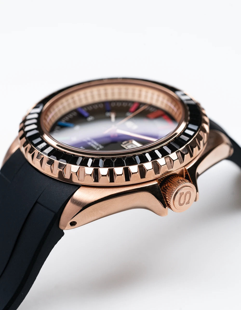 TGM I 10R Automatic Watch