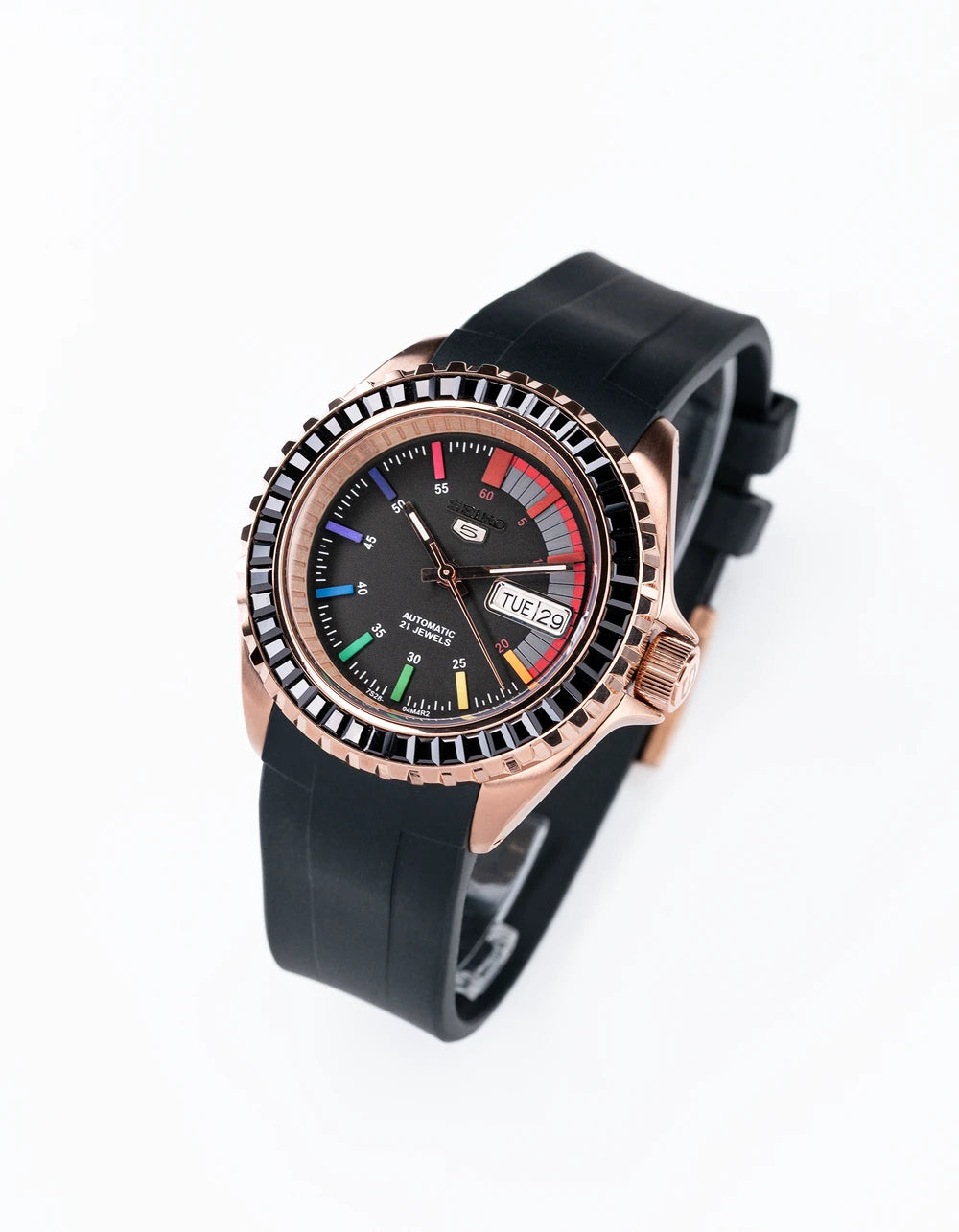 TGM I 10R Automatic Watch