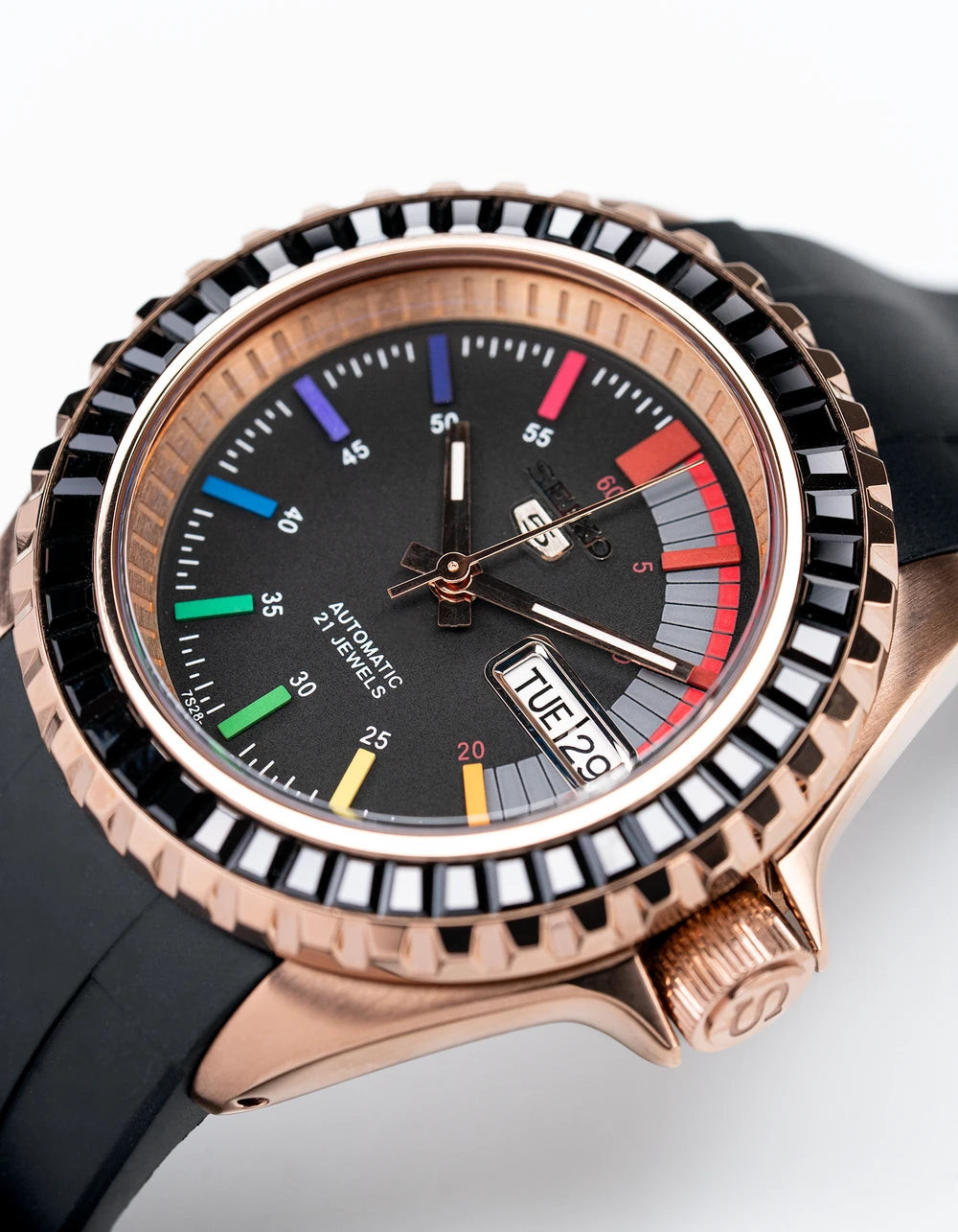 TGM I 10R Automatic Watch