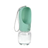 Portable Leakproof Dog Water Bottle