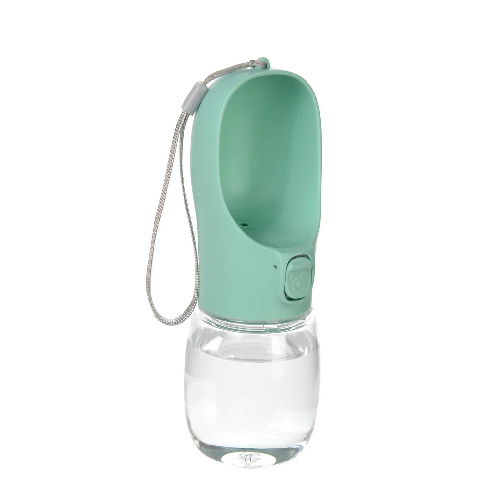 Portable Leakproof Dog Water Bottle