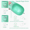 Portable Leakproof Dog Water Bottle