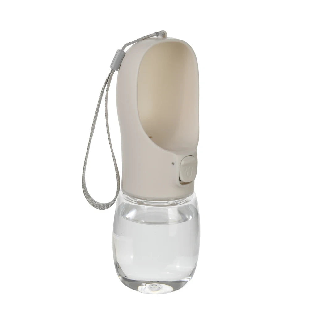 Portable Leakproof Dog Water Bottle
