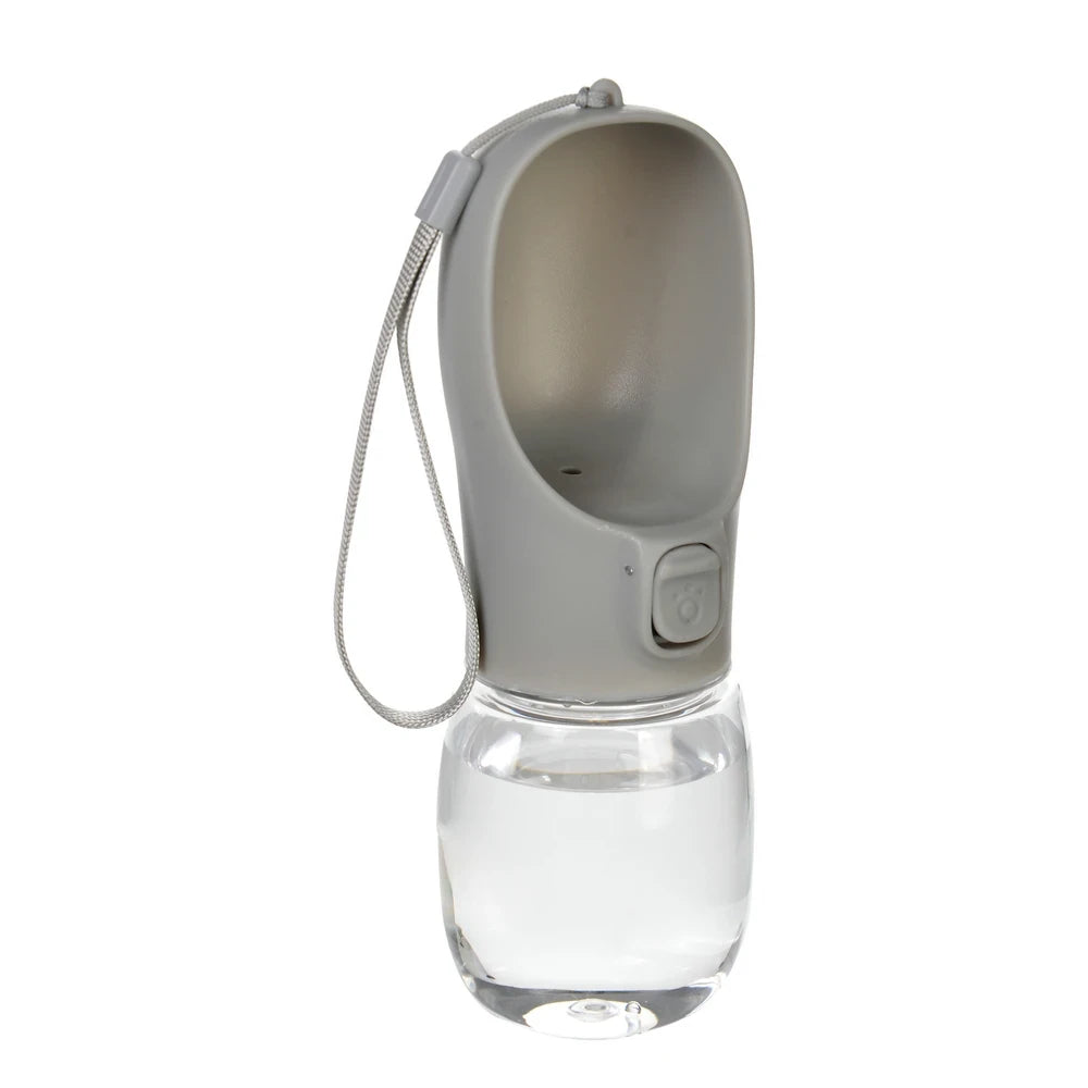 Portable Leakproof Dog Water Bottle