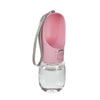 Portable Leakproof Dog Water Bottle