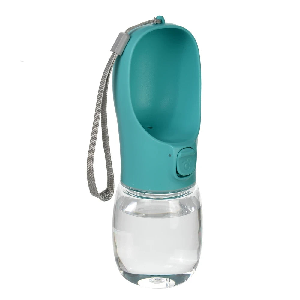 Portable Leakproof Dog Water Bottle