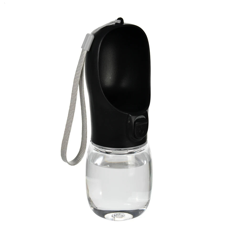 Portable Leakproof Dog Water Bottle