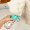 Portable Leakproof Dog Water Bottle