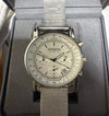 Multifunctional Chronograph Business Watch