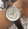 Multifunctional Chronograph Business Watch